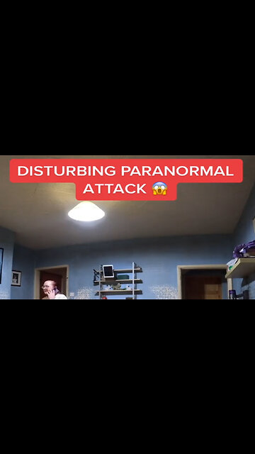 Entity Attacks Kay’s!