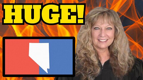 Huge Win! Case Against Nevada GOP Alternate Electors Dismissed