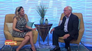 SAVE A SLICE OF PARADISE | MORNING BLEND