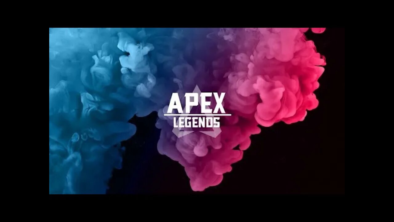 Apex Legends - PS5 - 1080p60