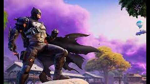 I'm Batman (In Fortnite) 199