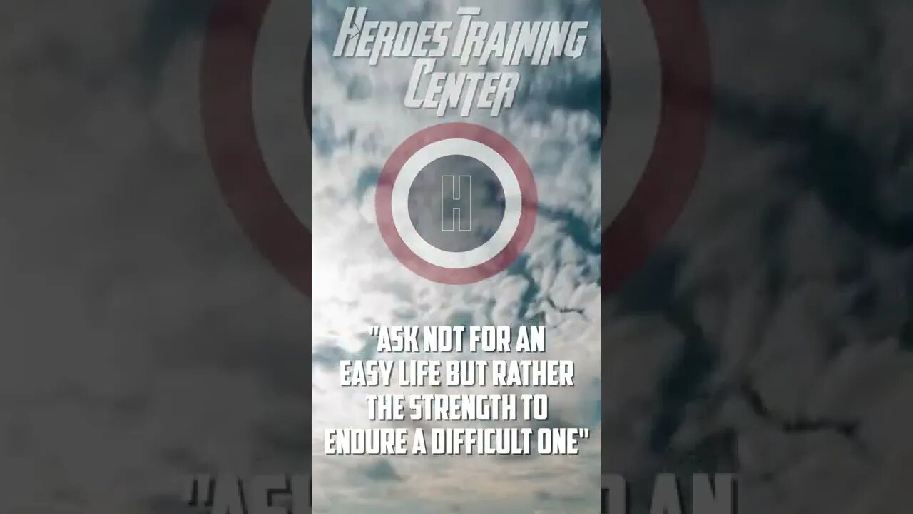 Heroes Training Center | Inspiration #9 | Jiu-Jitsu & Kickboxing | Yorktown Heights NY | #Shorts