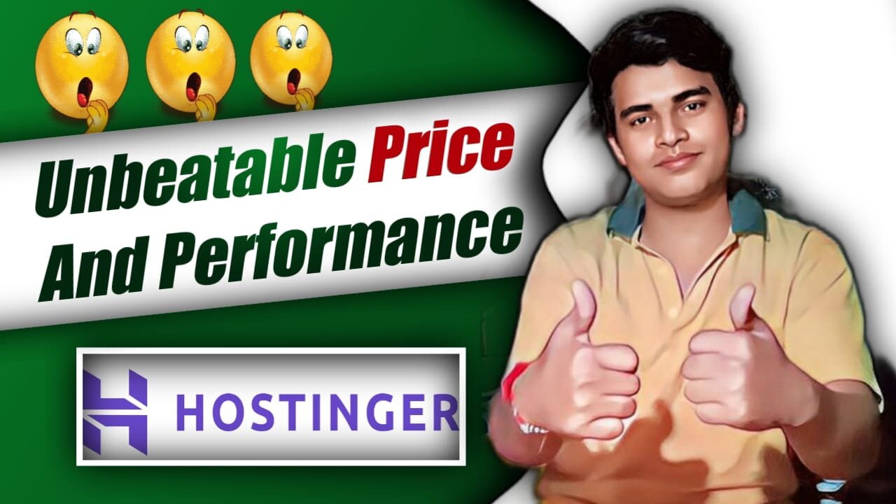 Hostinger Review 2023: Is it the Best Budget Web Hosting Provider? || MrGoc