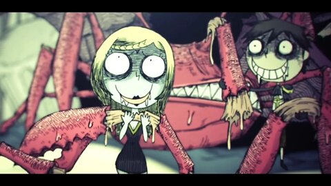 Road to Platinum: Drakengard 3 (Climax of Hunger Grind)