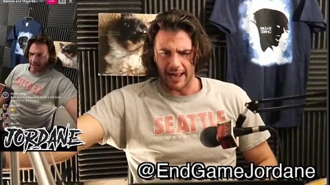 Just Jordane #24: Banana and mayonnaise sandwich