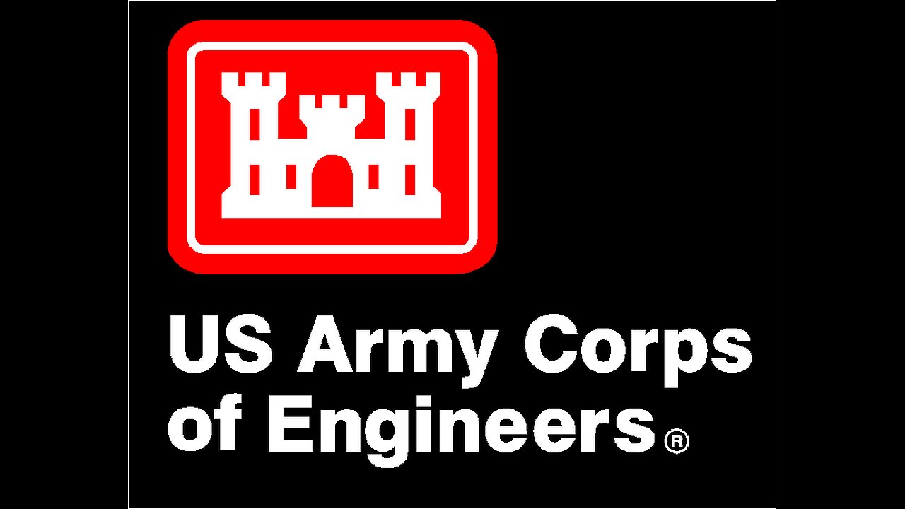 USACE Mission Video 2021 - Q Post #2836