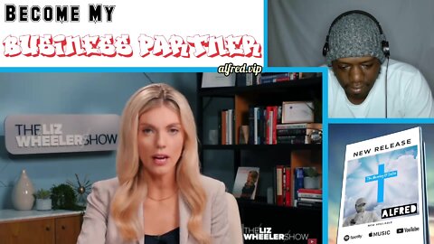 Liz Wheeler Exposes The Truth About Anti-racism