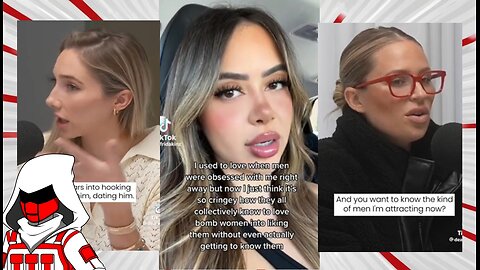 Why Can't Women Get Dating and Relationships Right?