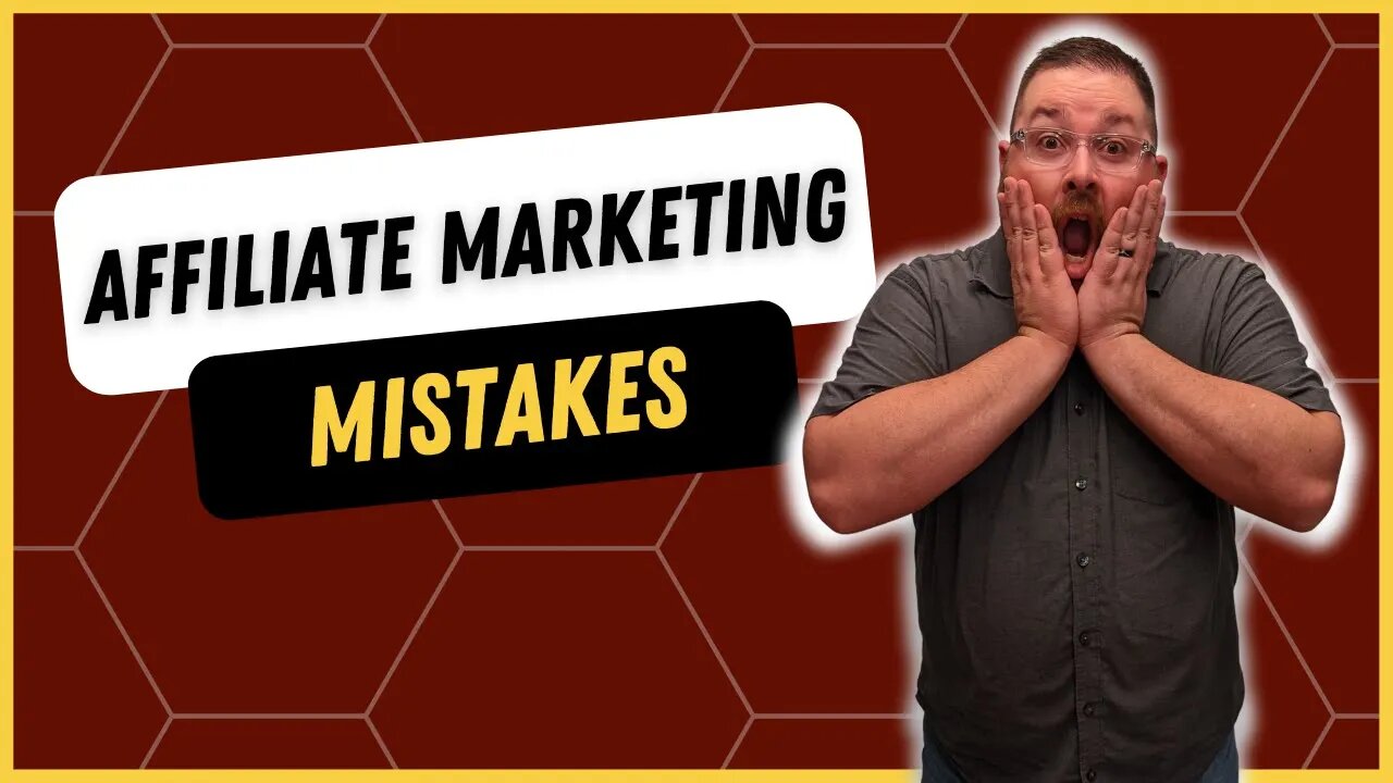 These Costly Affiliate Marketing Mistakes Will Hurt Your Business