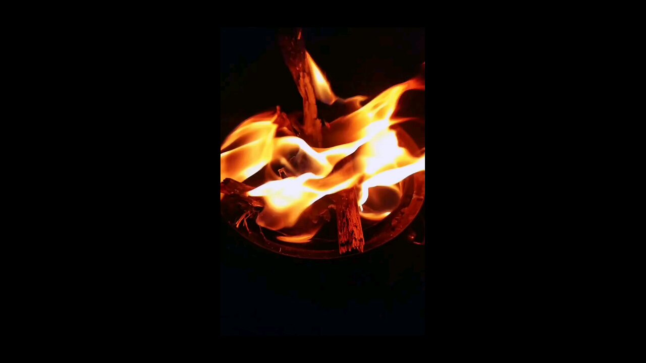 fire