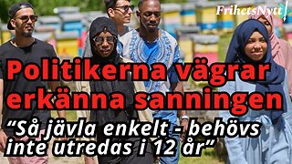 Akut bostadsbrist - här är sanningen bakom som politikerna vägrar att berätta om