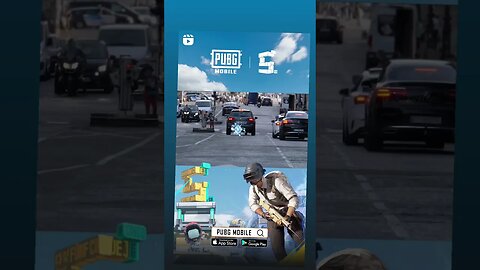 Jogando PUBG Mobile. #Shorts(4)