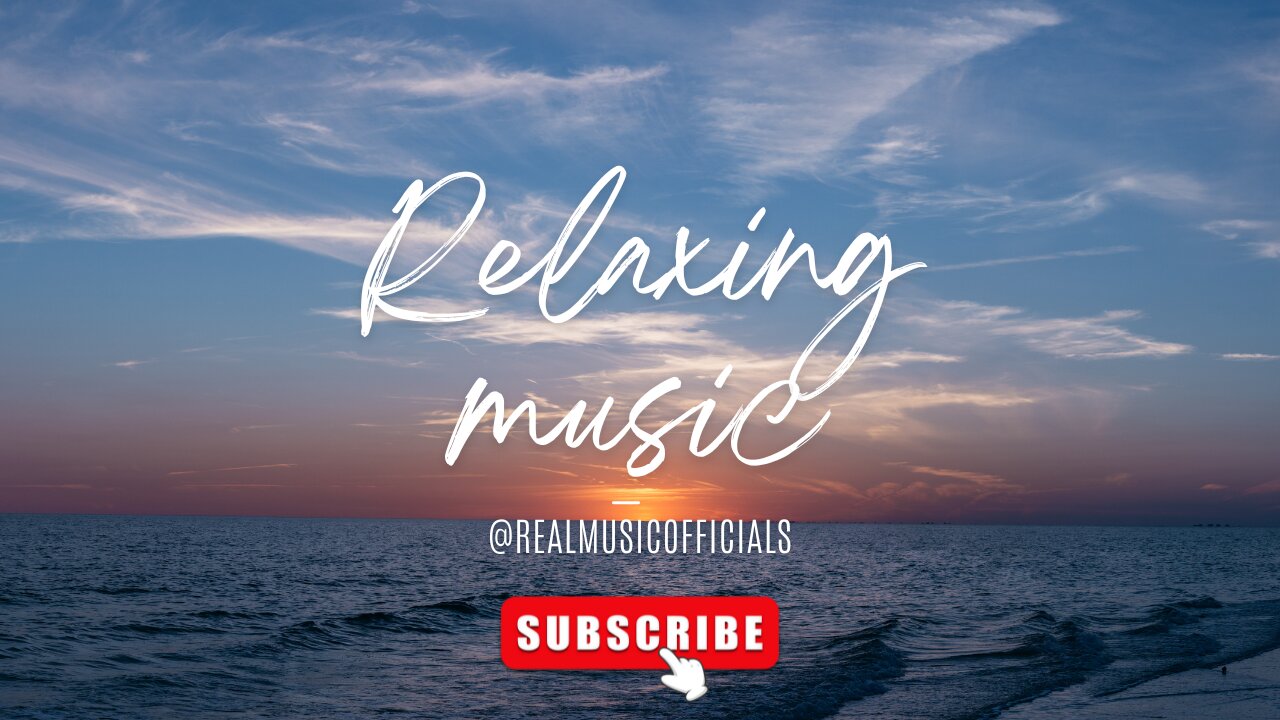 Relaxing Music || Stress relief || Meditation Music