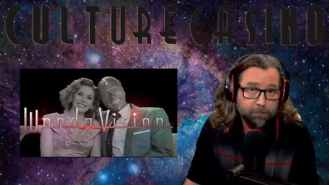 Wanda Vision Theory & Recap