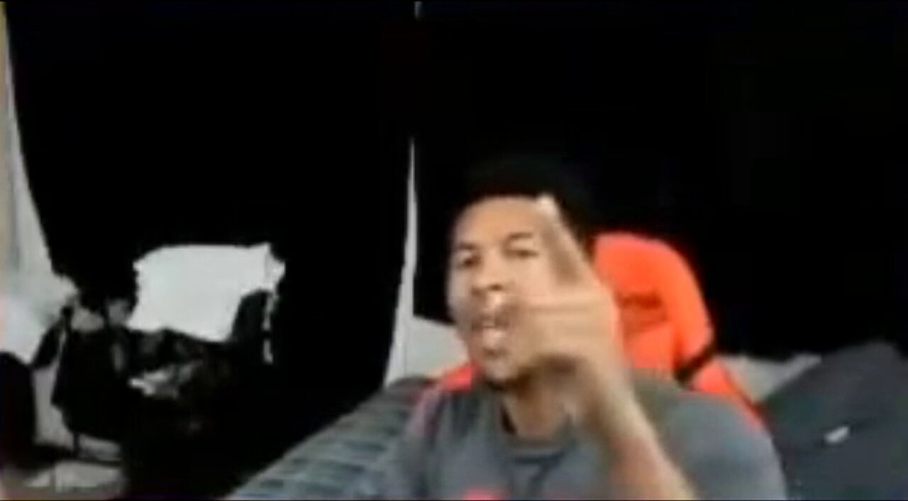 If you Don't Fuck with Me, and you Watch my Stream, You're Gay