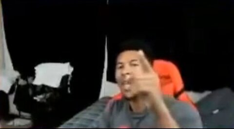 If you Don't Fuck with Me, and you Watch my Stream, You're Gay