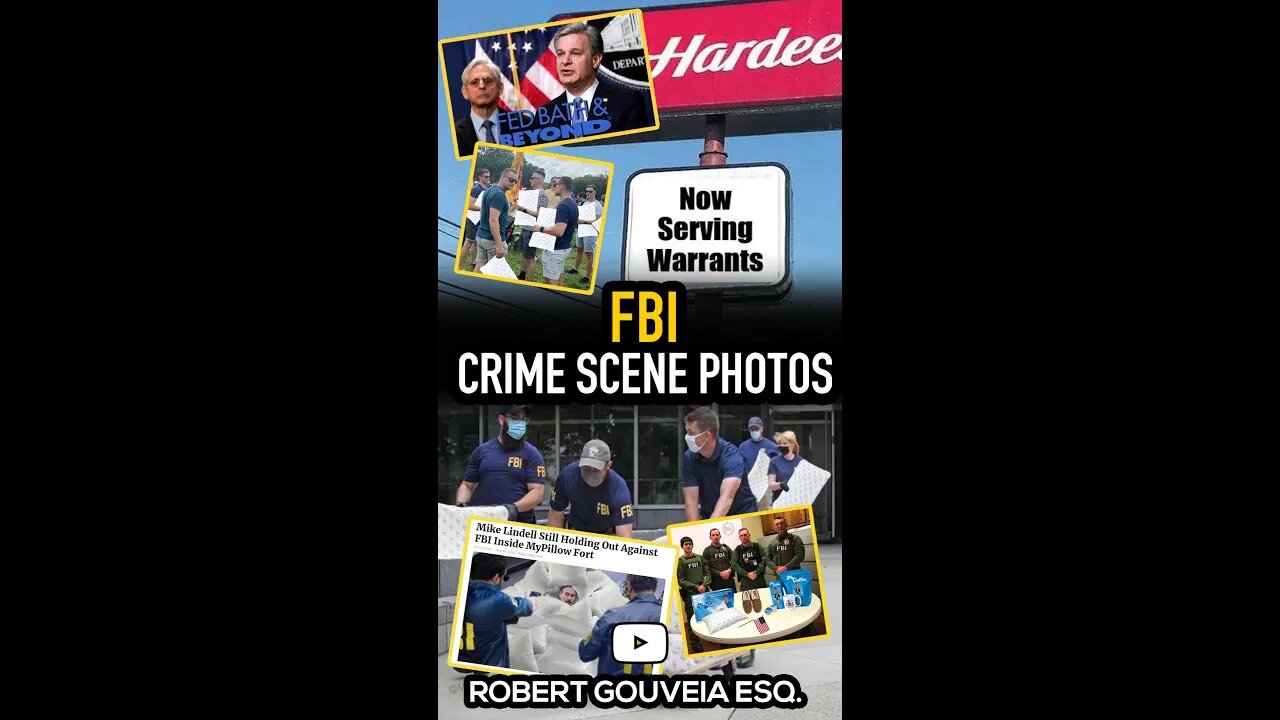 FBI Crime Scene Photos #shorts