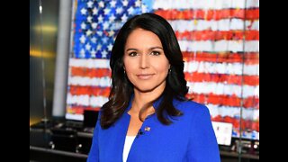 Tulsi Gabbard announces she's leaving Democrat Party