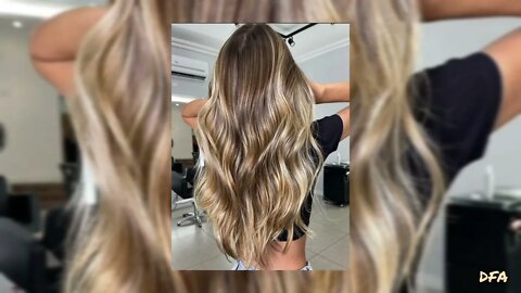 78 TIPOS DE CABELOS LOIROS LINDOS #hairstyle #cabelosaudavel