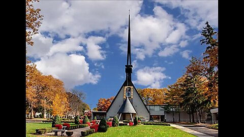 "Sfanta Maria" din Cleveland, prima biserica romaneasca din America