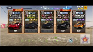 Live Races & More on Android | CSR Racing 2