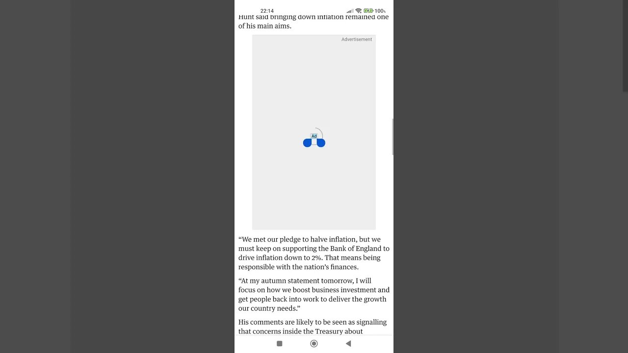 lower tax until later after the suckers vote for me
