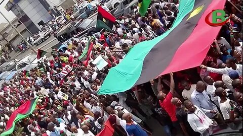 Biafra Television Live Stream