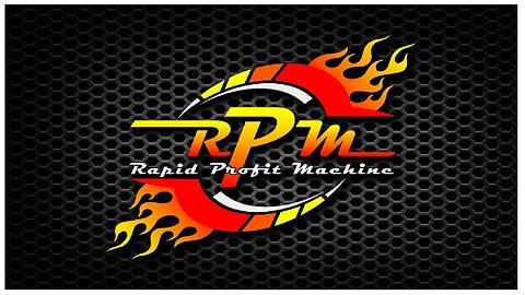 RPM 3.0 - 60% CONVERSION - MONTHLY CONTEST- HUGE EPCS