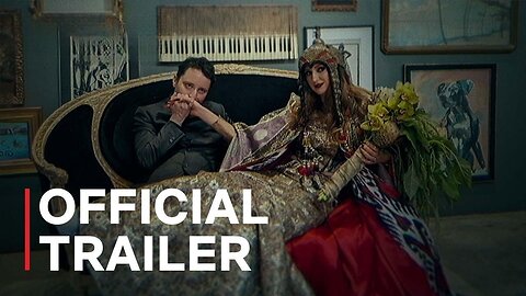 Biggest Heist Ever Official Trailer