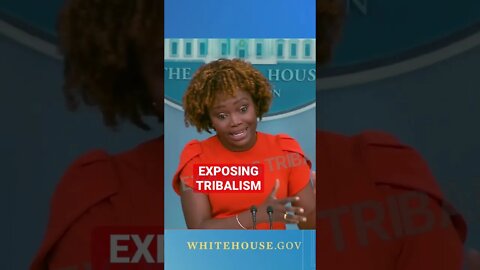 Karen “non answers” compilation 1/3 #pressbrief