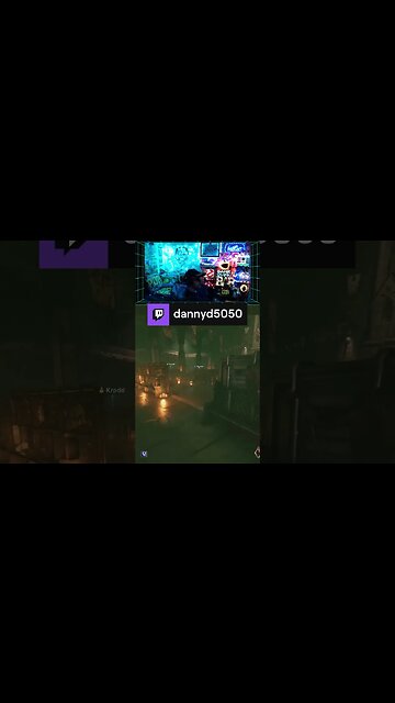 🎶FUN CLIP 248 - Warhammer Darktide - day 1 🎶 dannyd5050 on #Twitch