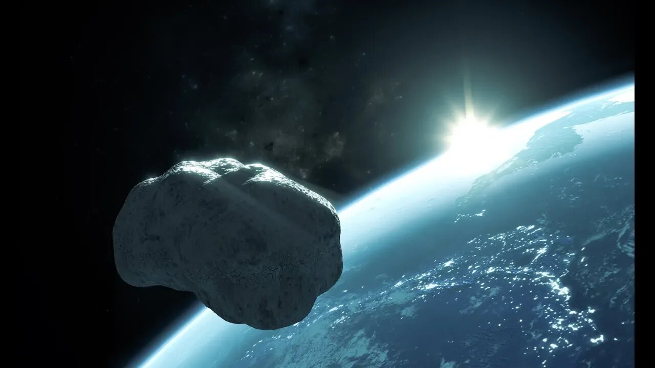 NEW MOON DISCOVERED ORBITING EARTH! LIVE CALL IN SHOW! CALL NOW!