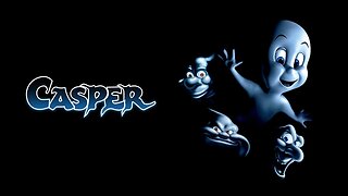 Casper ~ by James Horner