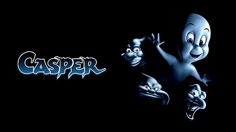 Casper ~ by James Horner