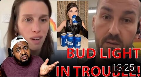 Bud Light VP ADMITS They Are Panicking About The Future As Dylan Mulvaney Sponsorship Backlash GROWS
