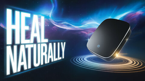Discover the BEST Portable Frequency Therapy Device for 2024!