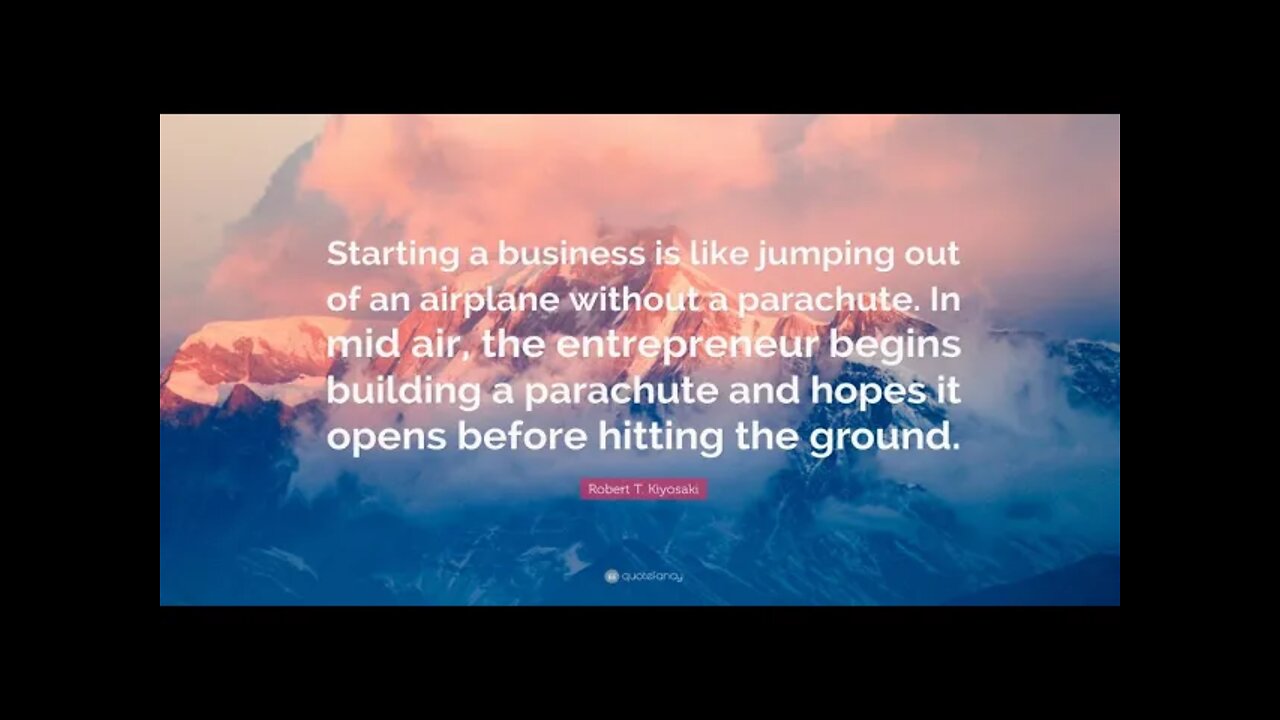 Starting a Business, Tips for First Timers - Miyagi Mornings Epi-29