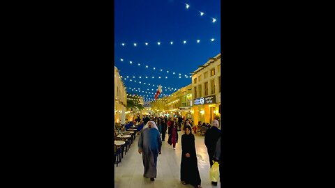 Souq waqif