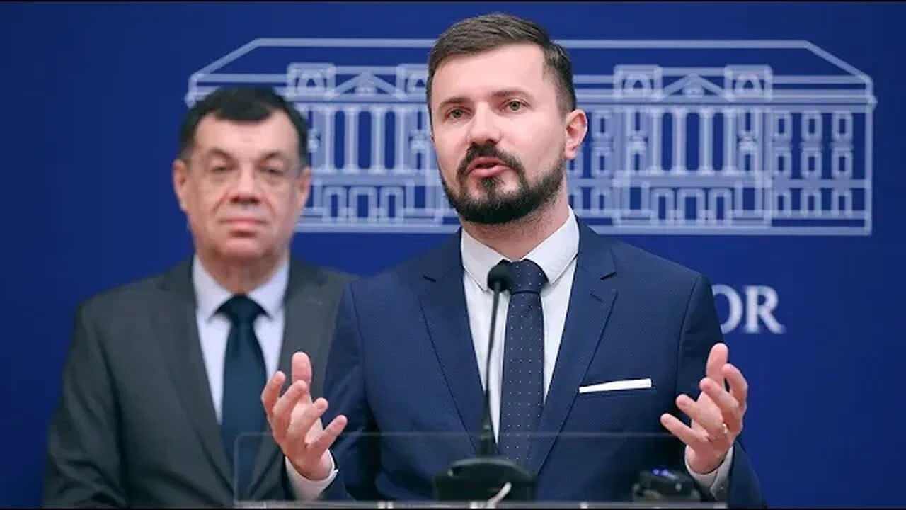 Davor Nađi o izbornoj koaliciji: "Nećemo s HDZ-om i ekstremima"