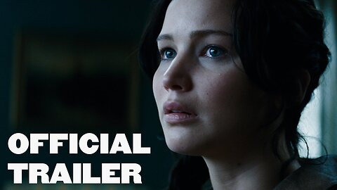 The Hunger Games: Catching Fire - Official Trailer