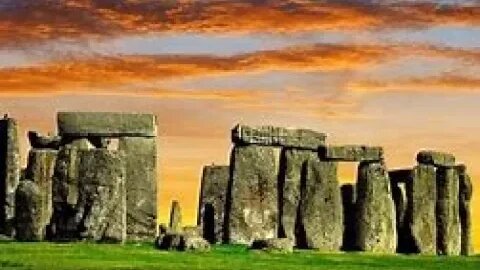 Stonehenge an Enduring Mystery