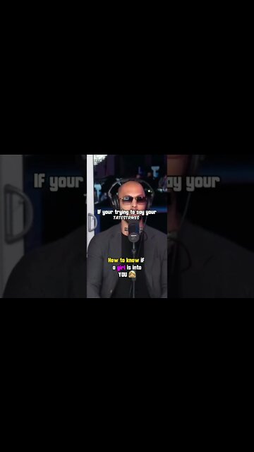 "GOOD GIRLS DON'T GO TO FESTIVALS" | ANDREW TATE