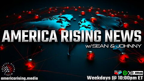 America Rising News