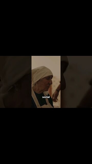 Blue Zones - does Faith make a difference? #longevity #bluezones #faith