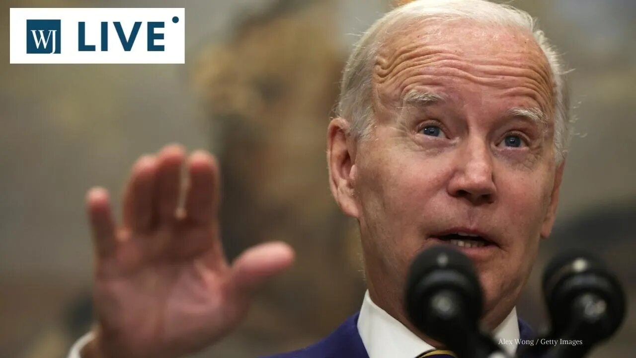 If You Already Paid Off Your Student Loans, Then You’re Out of Luck in Biden’s New Plan