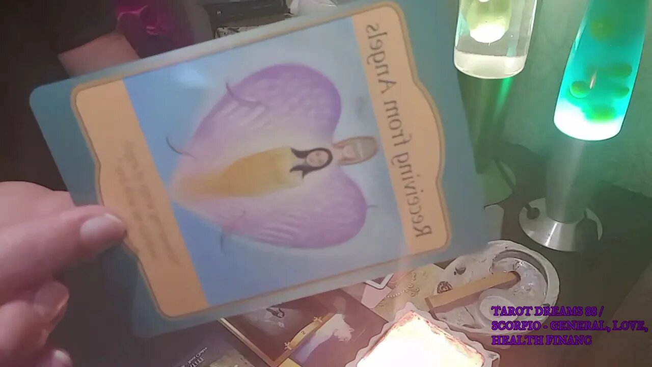 #SCORPIO 18 - 25 #Love, #Finance, #Health #General JAN2021#readings