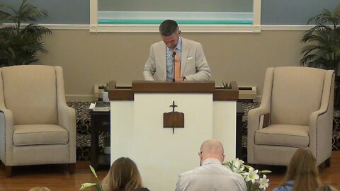 Easter Sunday April 4, 2021, Remember