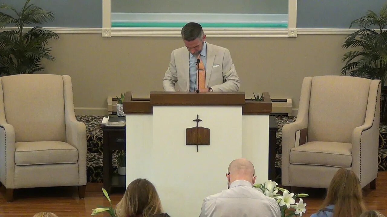 Easter Sunday April 4, 2021, Remember