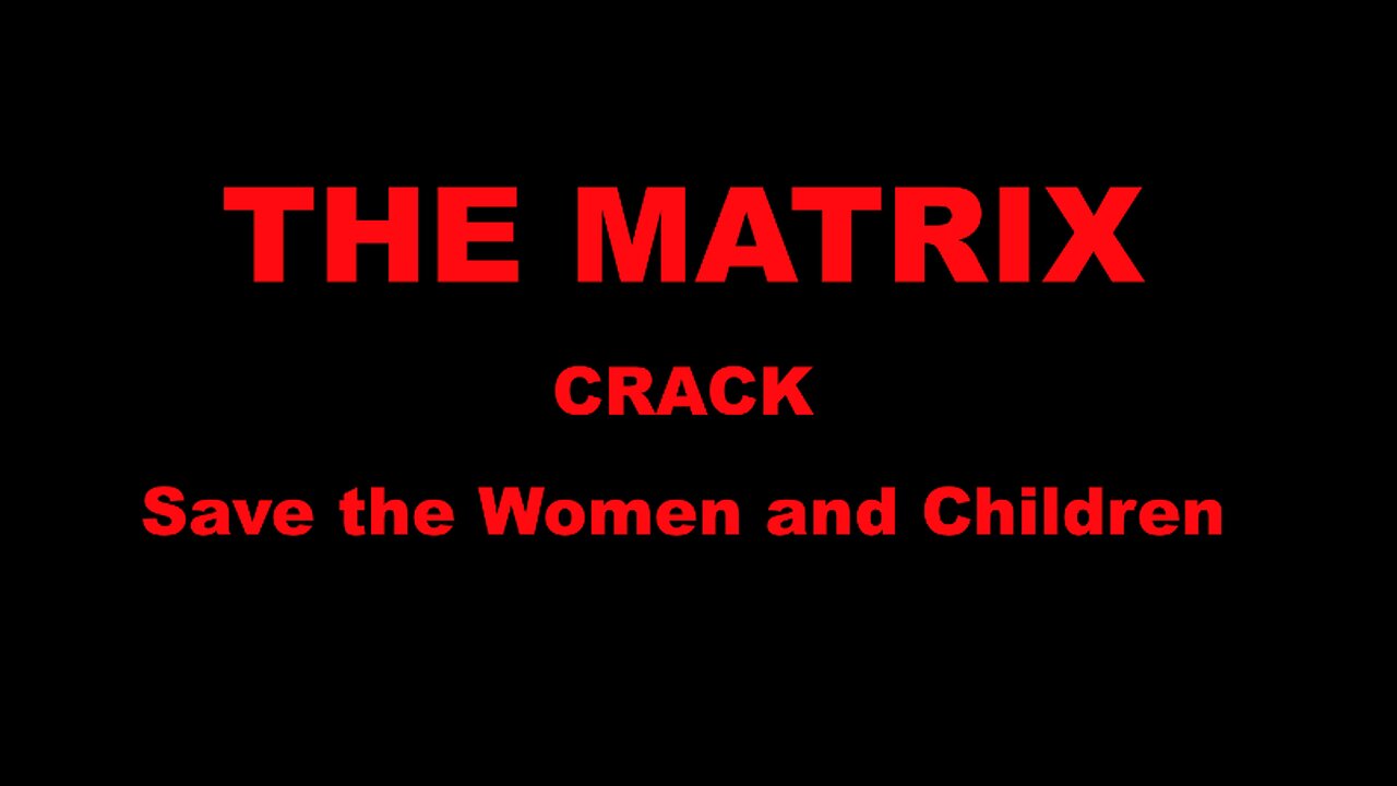 THE MATRIX DEFUK your MIND