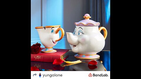 Yung Alone - Pot Head (BandLab Audio)